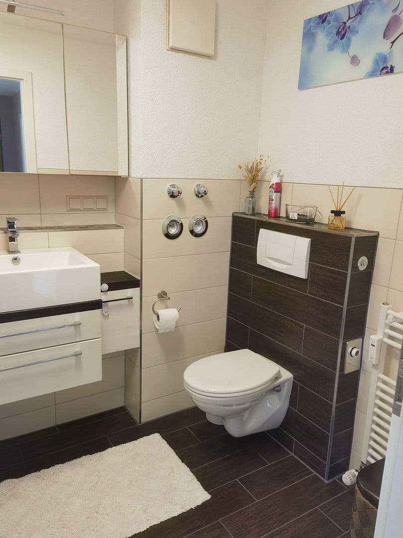 Predaj bytu 3-izbový 88 m², Nagold, Bádensko-Wurttembersko Predaj bytu 3-izbový 88 m², Nagold, Bádensko-Wurttembersko