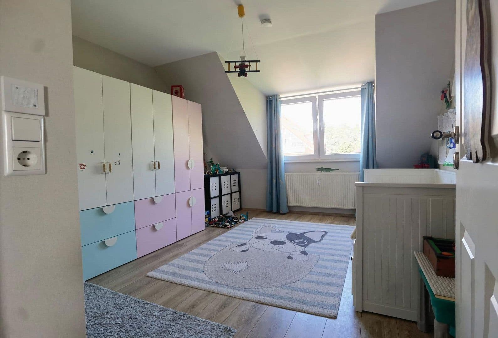 Predaj bytu 3-izbový 88 m², Nagold, Bádensko-Wurttembersko Predaj bytu 3-izbový 88 m², Nagold, Bádensko-Wurttembersko