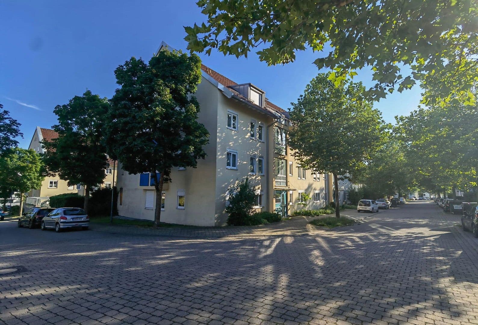 Predaj bytu 3-izbový 88 m², Nagold, Bádensko-Wurttembersko Predaj bytu 3-izbový 88 m², Nagold, Bádensko-Wurttembersko