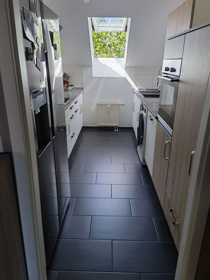 Predaj bytu 3-izbový 88 m², Nagold, Bádensko-Wurttembersko Predaj bytu 3-izbový 88 m², Nagold, Bádensko-Wurttembersko