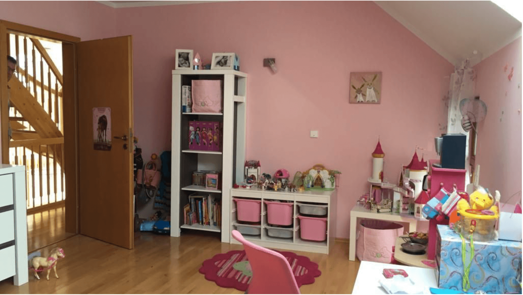 Predaj domu 266 m², pozemek 344 m², Idstein, Hesensko Predaj domu 266 m², pozemek 344 m², Idstein, Hesensko