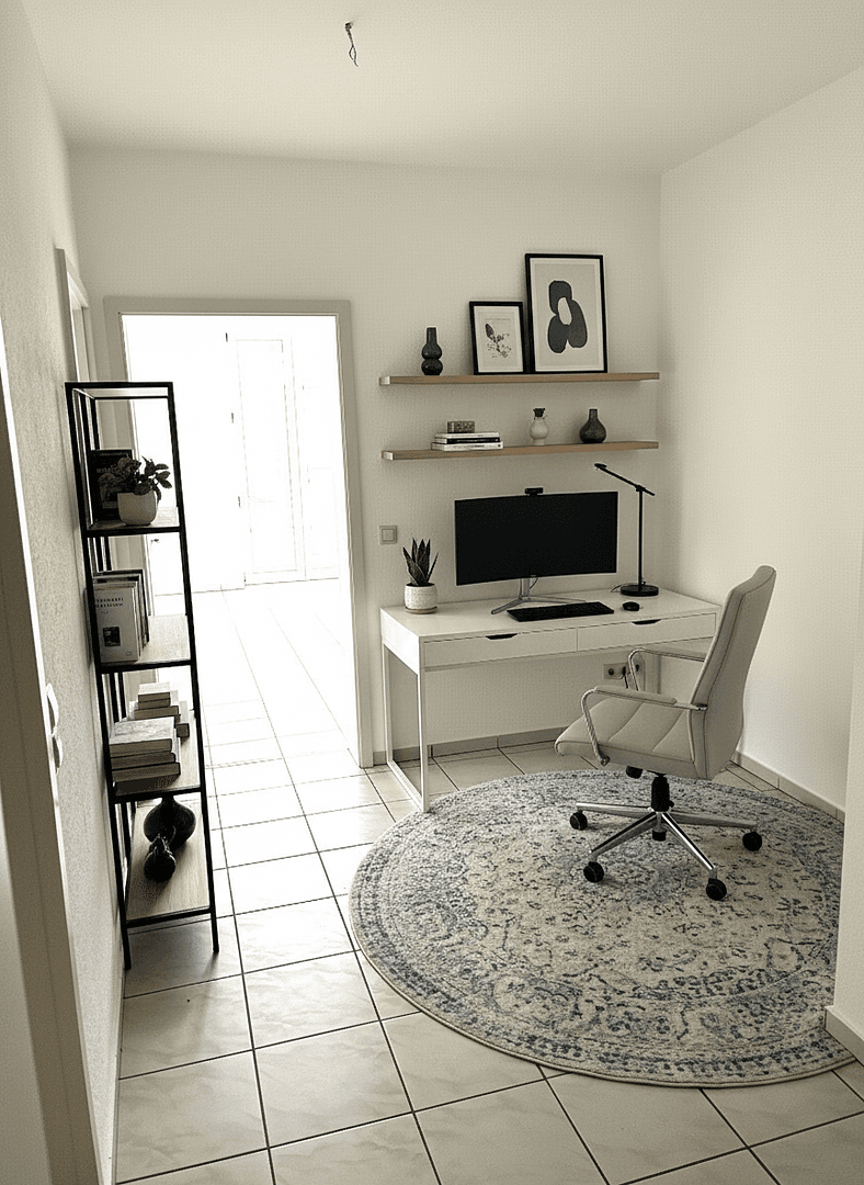 Prenájom bytu 4-izbový 114 m², Jakobstraße 36, Ramstein-Miesenbach, Porýnie-Falcko Prenájom bytu 4-izbový 114 m², Jakobstraße 36, Ramstein-Miesenbach, Porýnie-Falcko