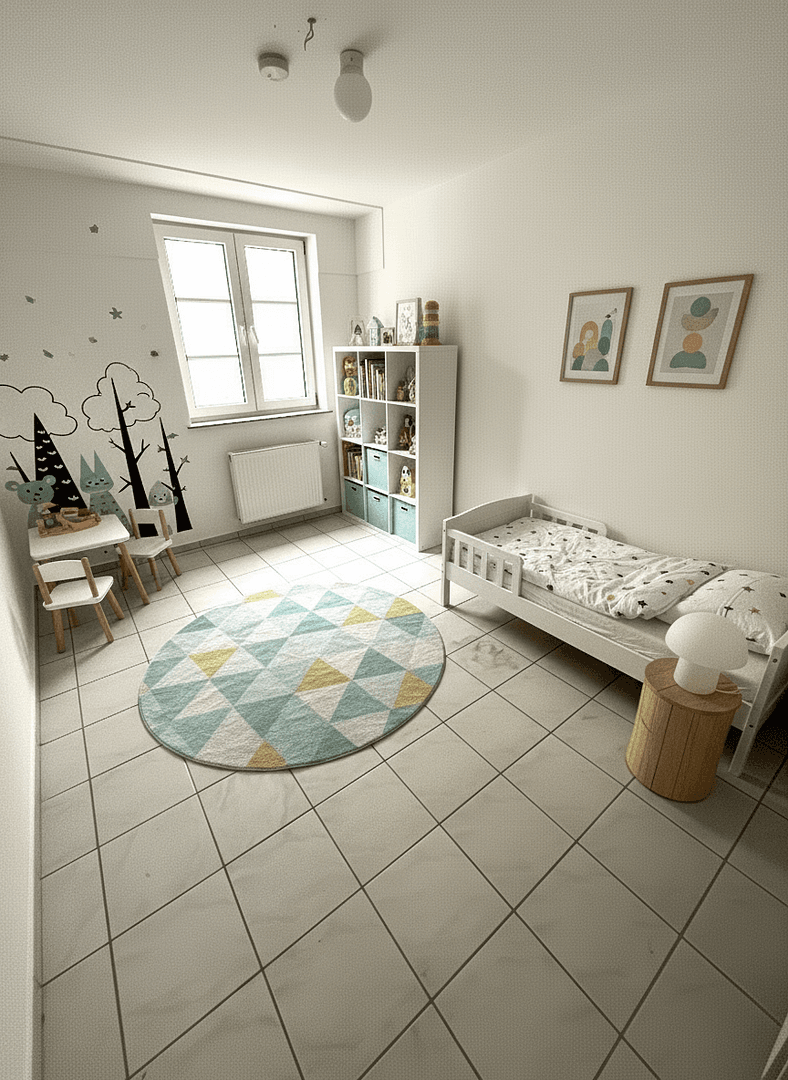 Prenájom bytu 4-izbový 114 m², Jakobstraße 36, Ramstein-Miesenbach, Porýnie-Falcko Prenájom bytu 4-izbový 114 m², Jakobstraße 36, Ramstein-Miesenbach, Porýnie-Falcko