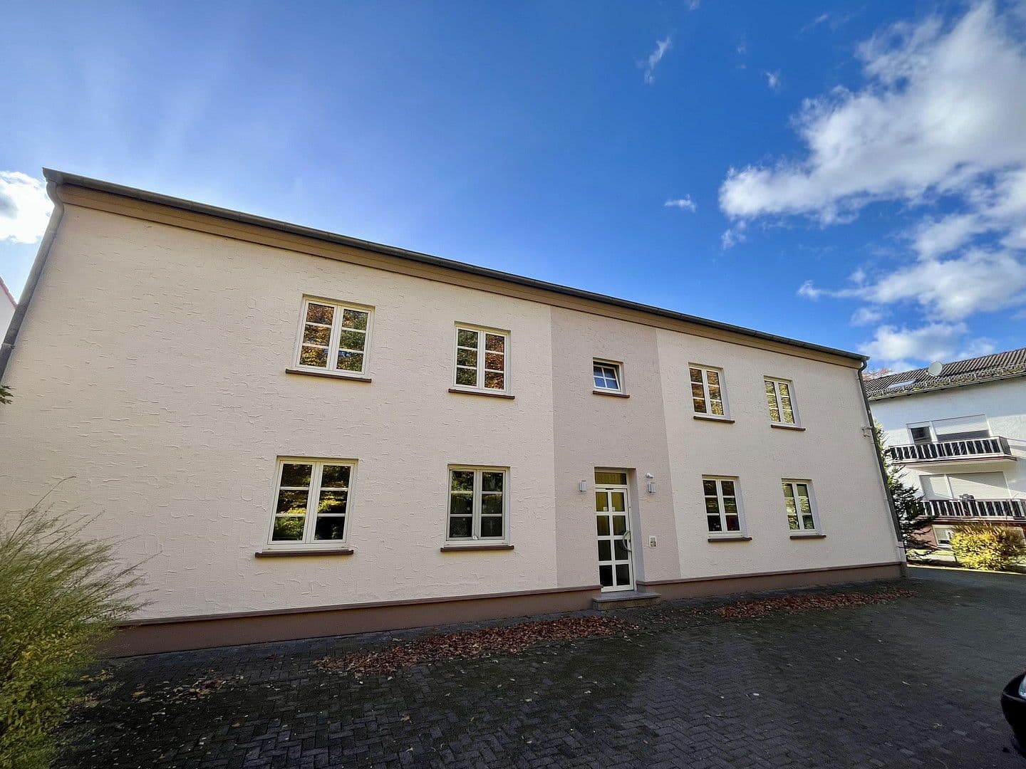 Prenájom bytu 4-izbový 114 m², Jakobstraße 36, Ramstein-Miesenbach, Porýnie-Falcko Prenájom bytu 4-izbový 114 m², Jakobstraße 36, Ramstein-Miesenbach, Porýnie-Falcko