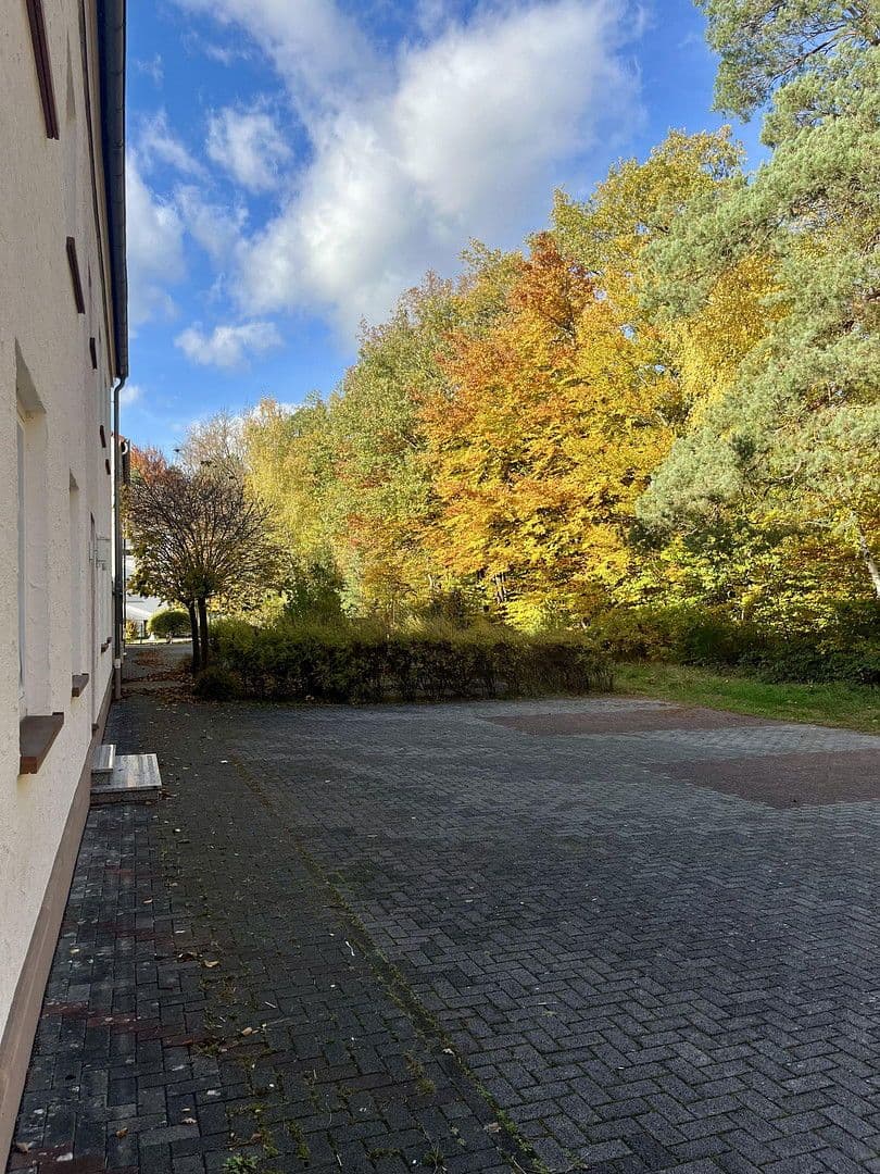 Prenájom bytu 4-izbový 114 m², Jakobstraße 36, Ramstein-Miesenbach, Porýnie-Falcko Prenájom bytu 4-izbový 114 m², Jakobstraße 36, Ramstein-Miesenbach, Porýnie-Falcko