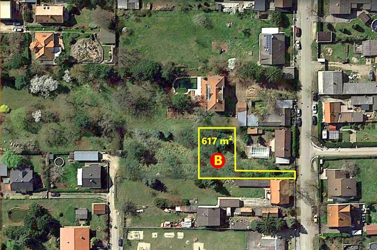 Predaj pozemku 564 m², Äußere Jochenstraße 31, Gänserndorf Süd, Dolné Rakúsko Predaj pozemku 564 m², Äußere Jochenstraße 31, Gänserndorf Süd, Dolné Rakúsko