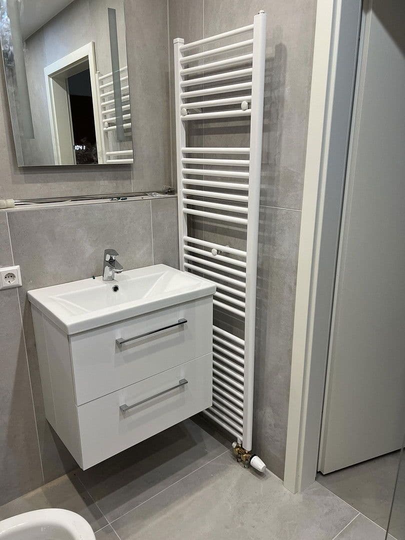 Prenájom bytu 1-izbový 36 m², Mühlweg 31, Schwaigern, Bádensko-Wurttembersko Prenájom bytu 1-izbový 36 m², Mühlweg 31, Schwaigern, Bádensko-Wurttembersko