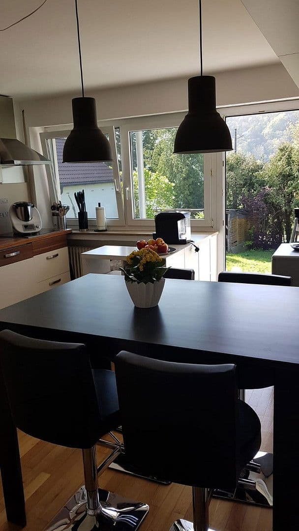 Predaj domu 297 m², pozemek 838 m², Blaustein, Bádensko-Wurttembersko Predaj domu 297 m², pozemek 838 m², Blaustein, Bádensko-Wurttembersko