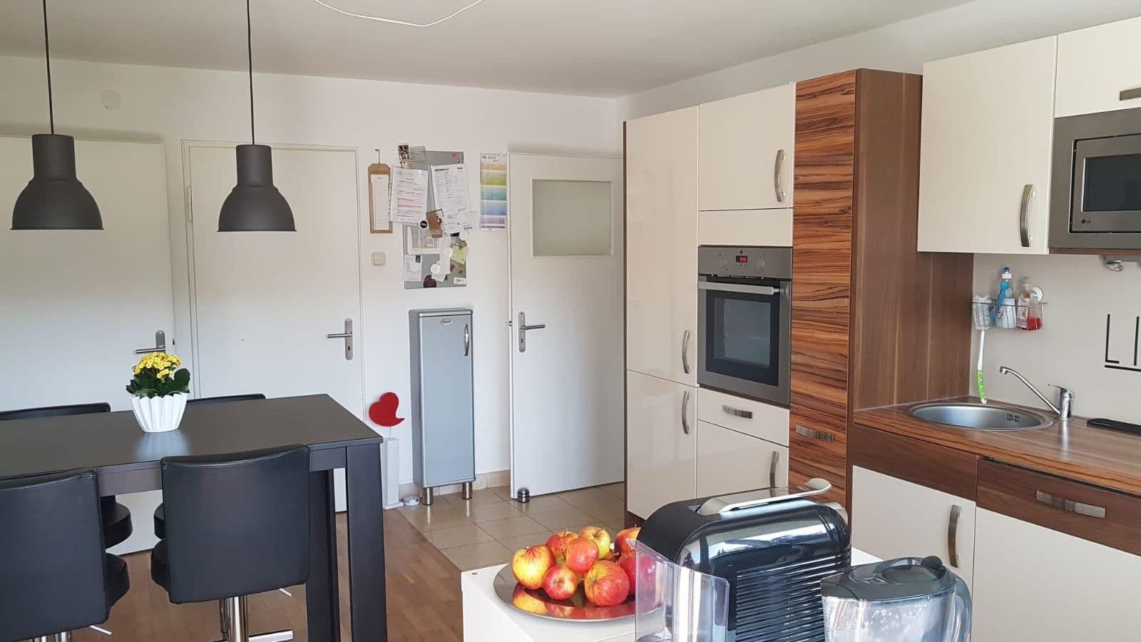 Predaj domu 297 m², pozemek 838 m², Blaustein, Bádensko-Wurttembersko Predaj domu 297 m², pozemek 838 m², Blaustein, Bádensko-Wurttembersko