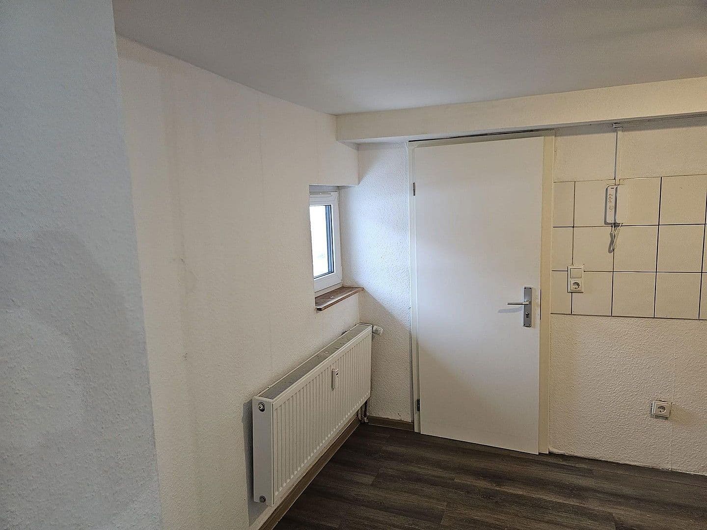 Prenájom bytu 2-izbový 53 m², Mühlgasse 1, Münzenberg, Hesensko Prenájom bytu 2-izbový 53 m², Mühlgasse 1, Münzenberg, Hesensko