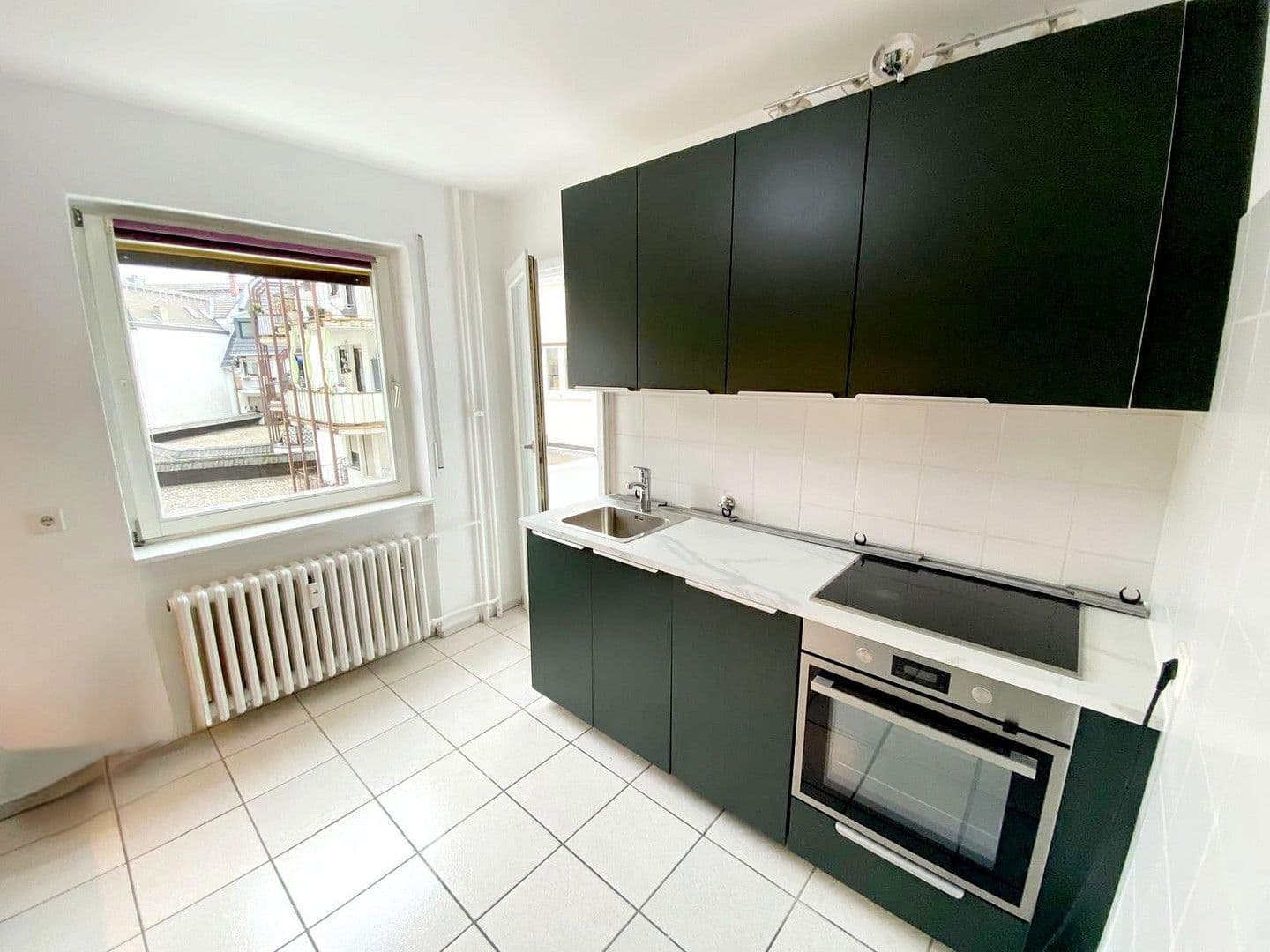 Prenájom bytu 2-izbový 52 m², Reichklarastr. 2a, Mainz, Porýnie-Falcko Prenájom bytu 2-izbový 52 m², Reichklarastr. 2a, Mainz, Porýnie-Falcko