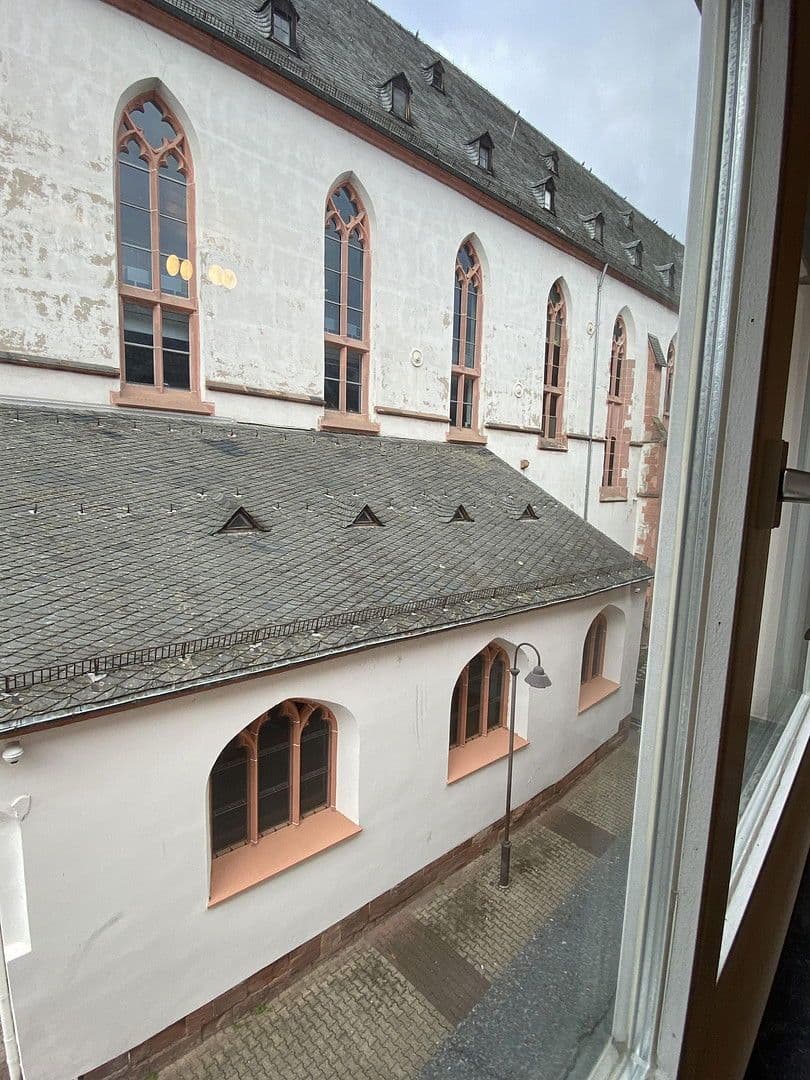 Prenájom bytu 2-izbový 52 m², Reichklarastr. 2a, Mainz, Porýnie-Falcko Prenájom bytu 2-izbový 52 m², Reichklarastr. 2a, Mainz, Porýnie-Falcko