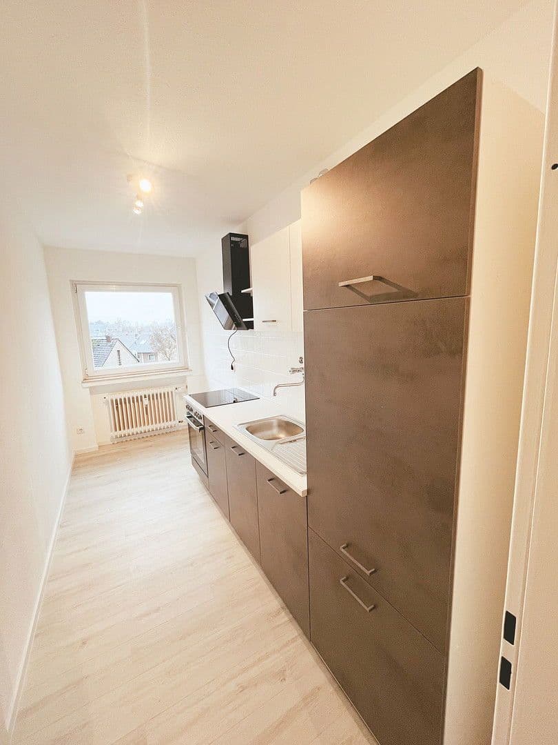 Predaj bytu 2-izbový 70 m², Köln, Severné Porýnie - Westfálsko Predaj bytu 2-izbový 70 m², Köln, Severné Porýnie - Westfálsko