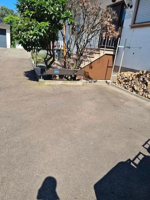 Prenájom bytu 3-izbový 100 m², Breisach am Rhein, Bádensko-Wurttembersko Prenájom bytu 3-izbový 100 m², Breisach am Rhein, Bádensko-Wurttembersko