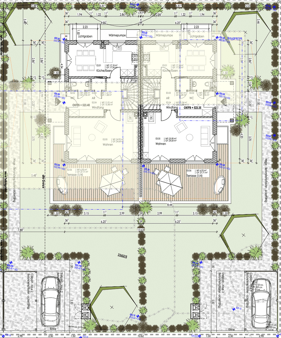 Predaj pozemku 364 m², Prien, Bavorsko Predaj pozemku 364 m², Prien, Bavorsko