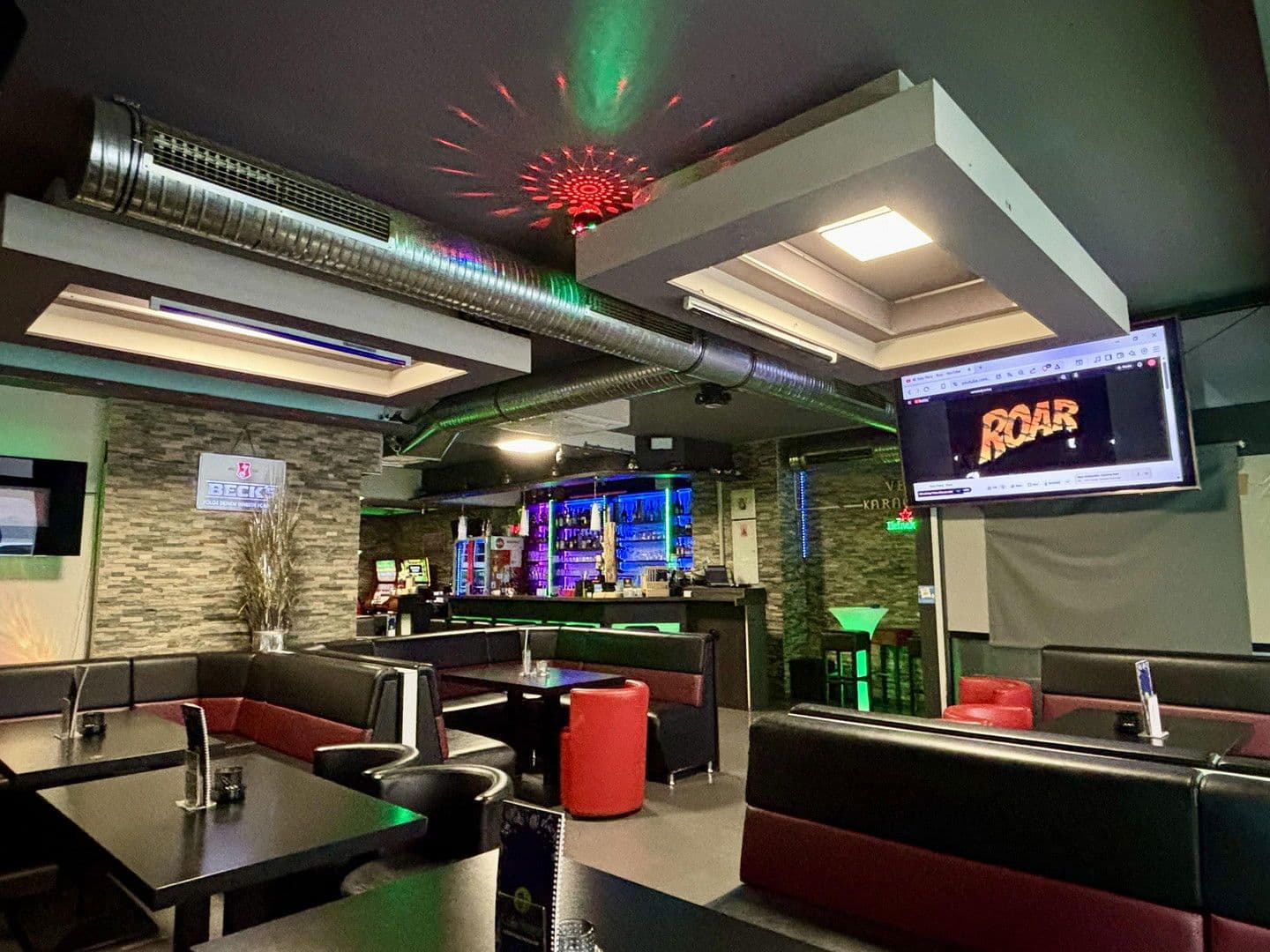 Prenájom nebytového priestoru 165 m², Mannheim, Bádensko-Wurttembersko Prenájom nebytového priestoru 165 m², Mannheim, Bádensko-Wurttembersko