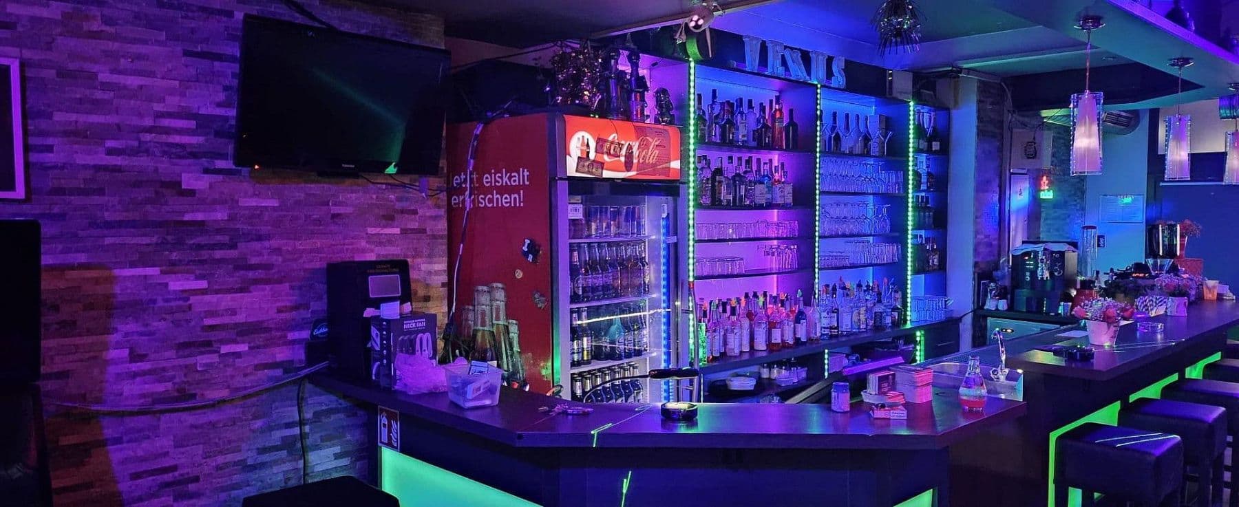 Prenájom nebytového priestoru 165 m², Mannheim, Bádensko-Wurttembersko Prenájom nebytového priestoru 165 m², Mannheim, Bádensko-Wurttembersko