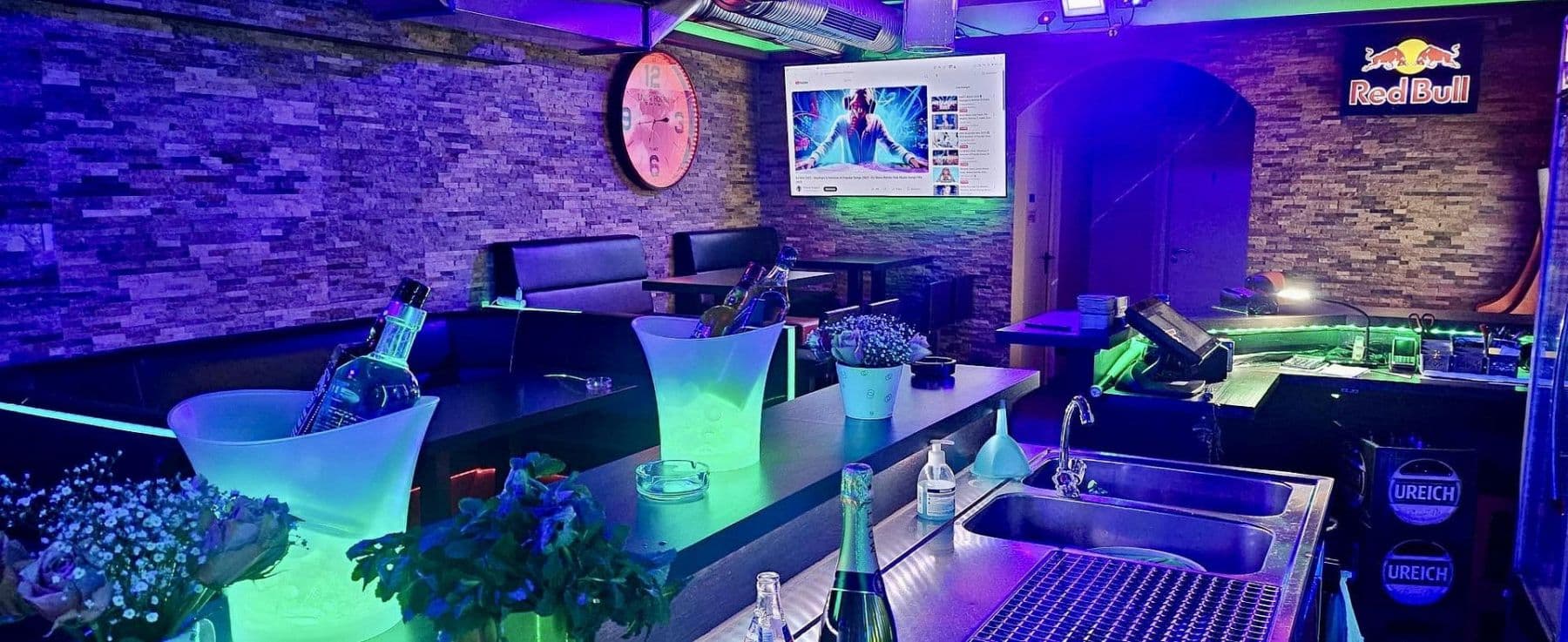 Prenájom nebytového priestoru 165 m², Mannheim, Bádensko-Wurttembersko Prenájom nebytového priestoru 165 m², Mannheim, Bádensko-Wurttembersko