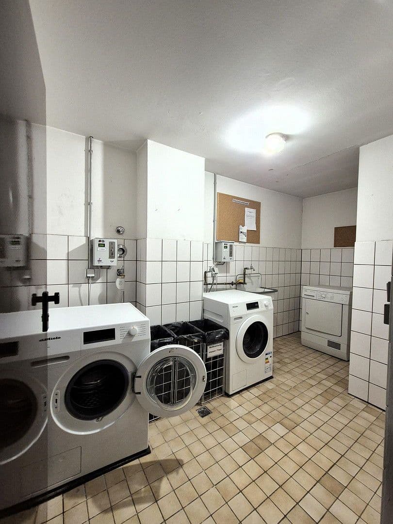 Prenájom bytu 1-izbový 42 m², Koldestraße 8, Erlangen, Bavorsko Prenájom bytu 1-izbový 42 m², Koldestraße 8, Erlangen, Bavorsko