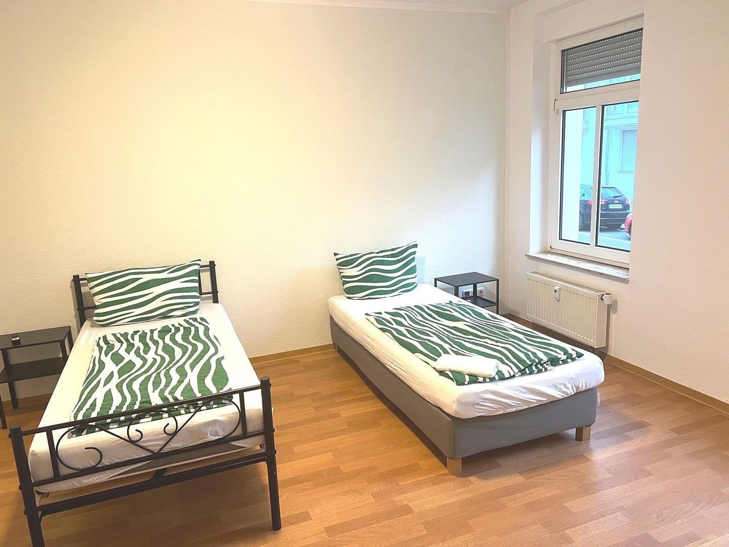Predaj bytu 2-izbový 57 m², Leipzig, Sasko Predaj bytu 2-izbový 57 m², Leipzig, Sasko