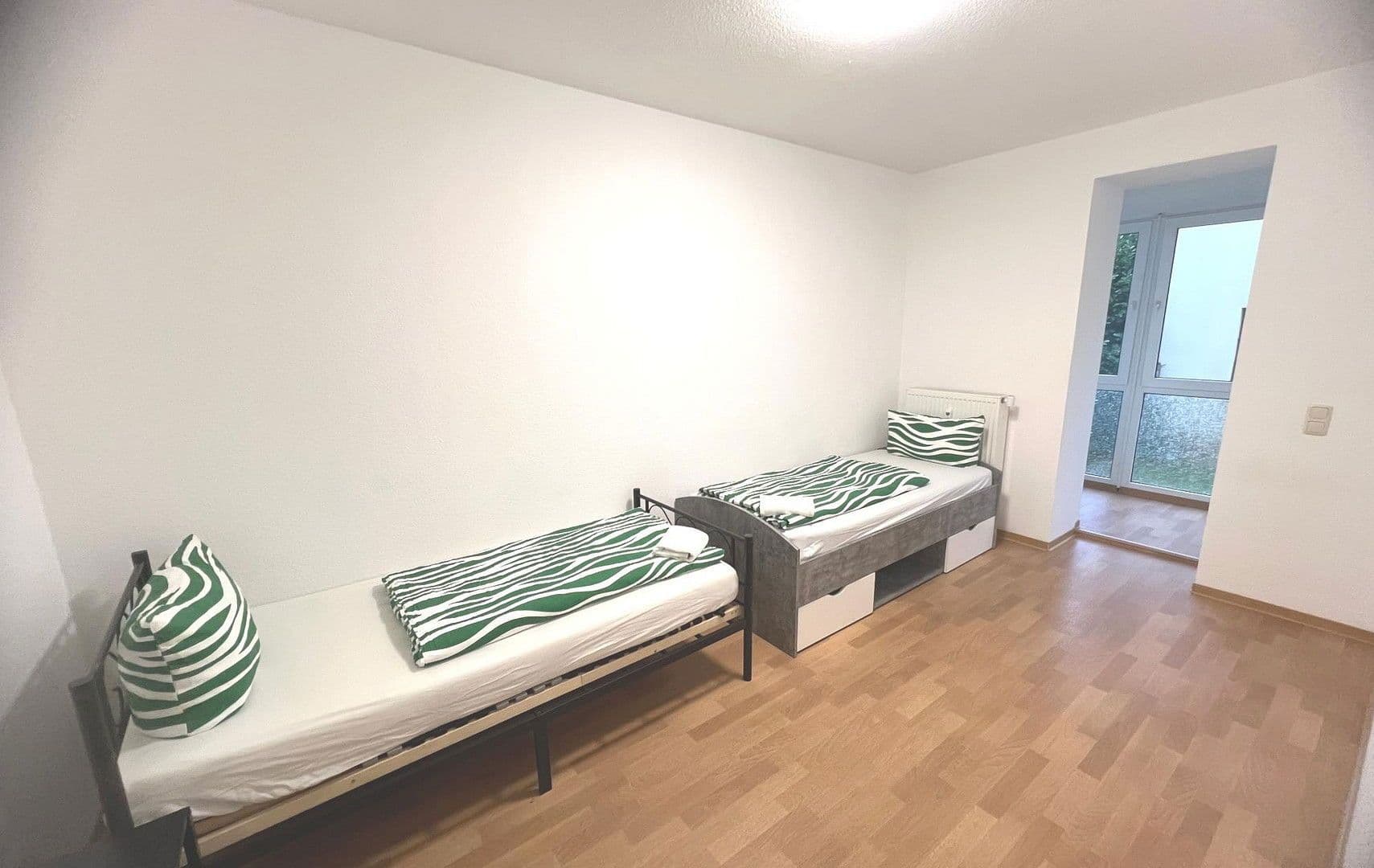 Predaj bytu 2-izbový 57 m², Leipzig, Sasko Predaj bytu 2-izbový 57 m², Leipzig, Sasko