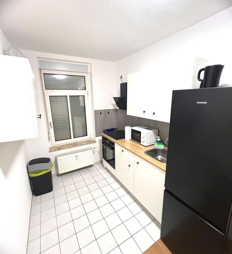 Predaj bytu 2-izbový 57 m², Leipzig, Sasko Predaj bytu 2-izbový 57 m², Leipzig, Sasko