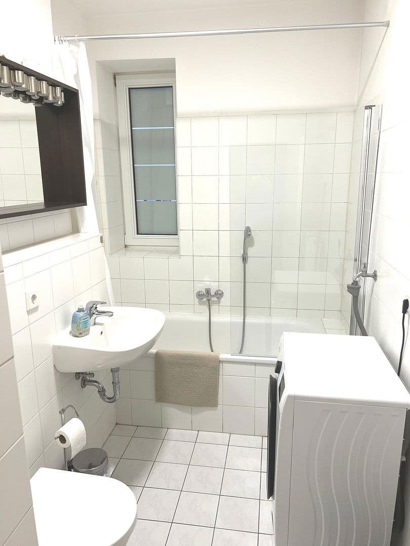 Predaj bytu 2-izbový 57 m², Leipzig, Sasko Predaj bytu 2-izbový 57 m², Leipzig, Sasko