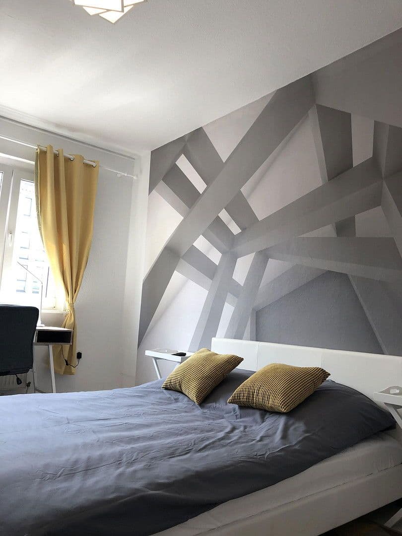 Predaj bytu 2-izbový 43 m², Spandauer Damm 74, Berlin, Berlín Predaj bytu 2-izbový 43 m², Spandauer Damm 74, Berlin, Berlín