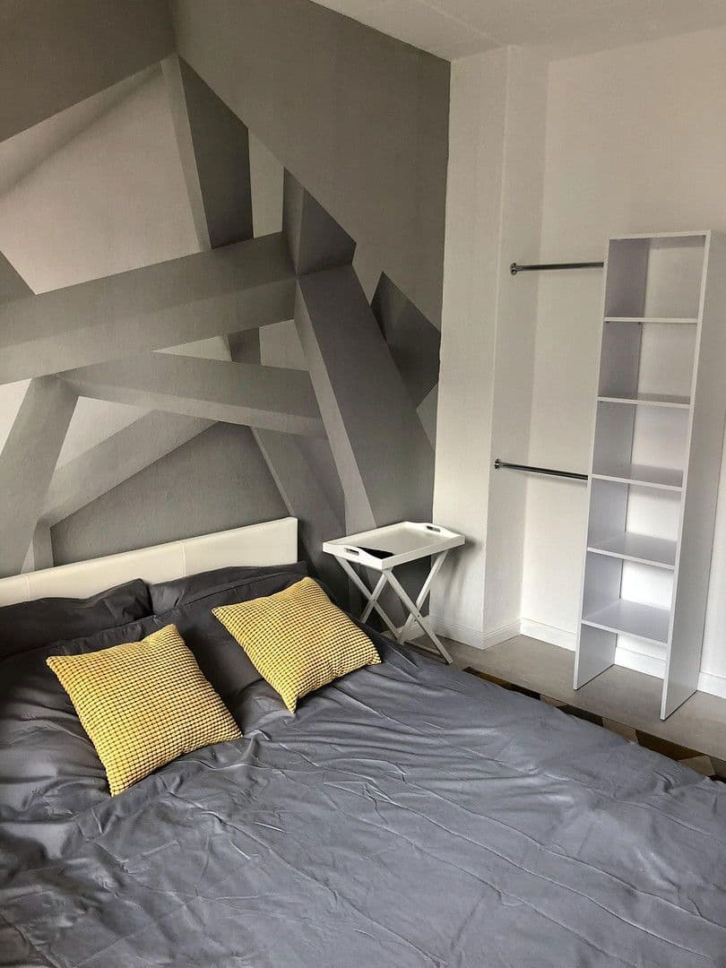 Predaj bytu 2-izbový 43 m², Spandauer Damm 74, Berlin, Berlín Predaj bytu 2-izbový 43 m², Spandauer Damm 74, Berlin, Berlín