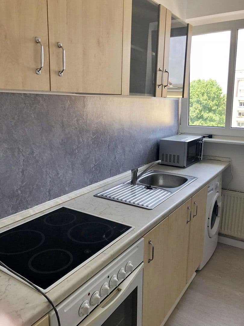 Predaj bytu 2-izbový 43 m², Spandauer Damm 74, Berlin, Berlín Predaj bytu 2-izbový 43 m², Spandauer Damm 74, Berlin, Berlín