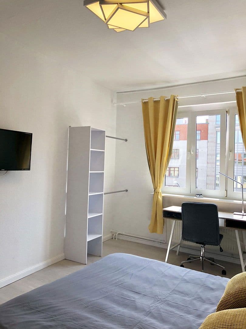 Predaj bytu 2-izbový 43 m², Spandauer Damm 74, Berlin, Berlín Predaj bytu 2-izbový 43 m², Spandauer Damm 74, Berlin, Berlín