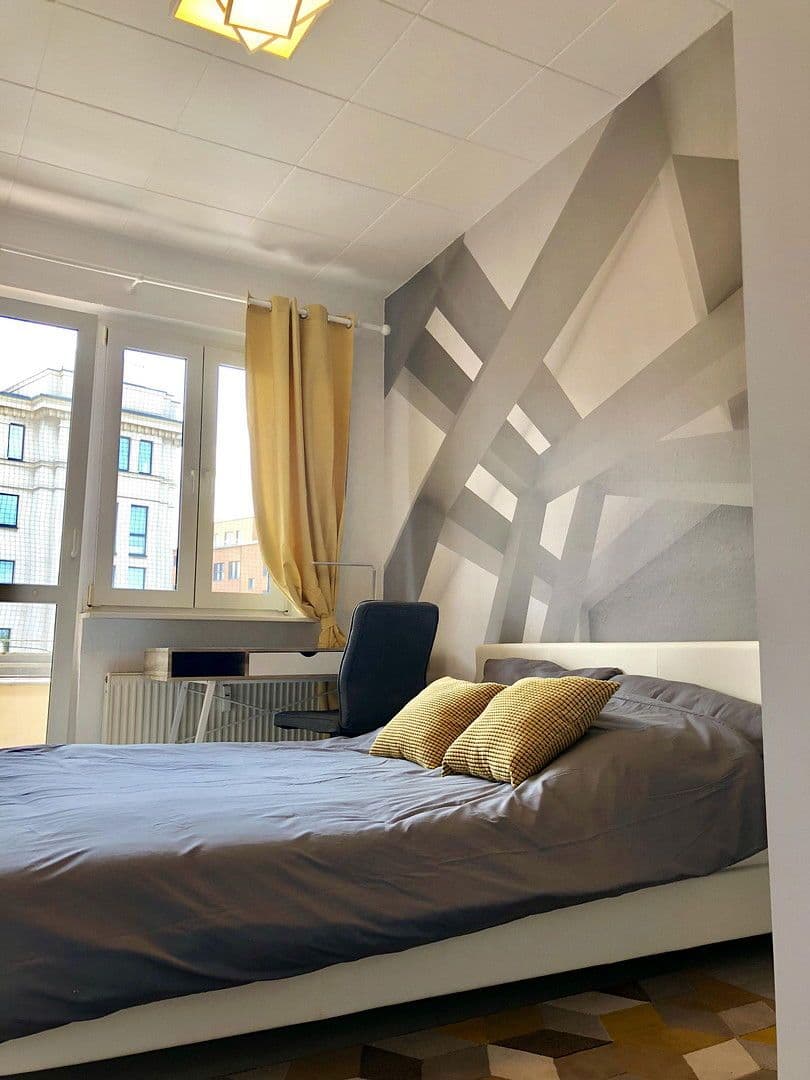 Predaj bytu 2-izbový 43 m², Spandauer Damm 74, Berlin, Berlín Predaj bytu 2-izbový 43 m², Spandauer Damm 74, Berlin, Berlín