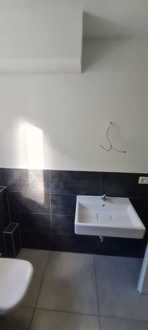 Prenájom bytu 2-izbový 52 m², Jos.-Otto-Kolb-Straße 15, Ebermannstadt, Bavorsko Prenájom bytu 2-izbový 52 m², Jos.-Otto-Kolb-Straße 15, Ebermannstadt, Bavorsko