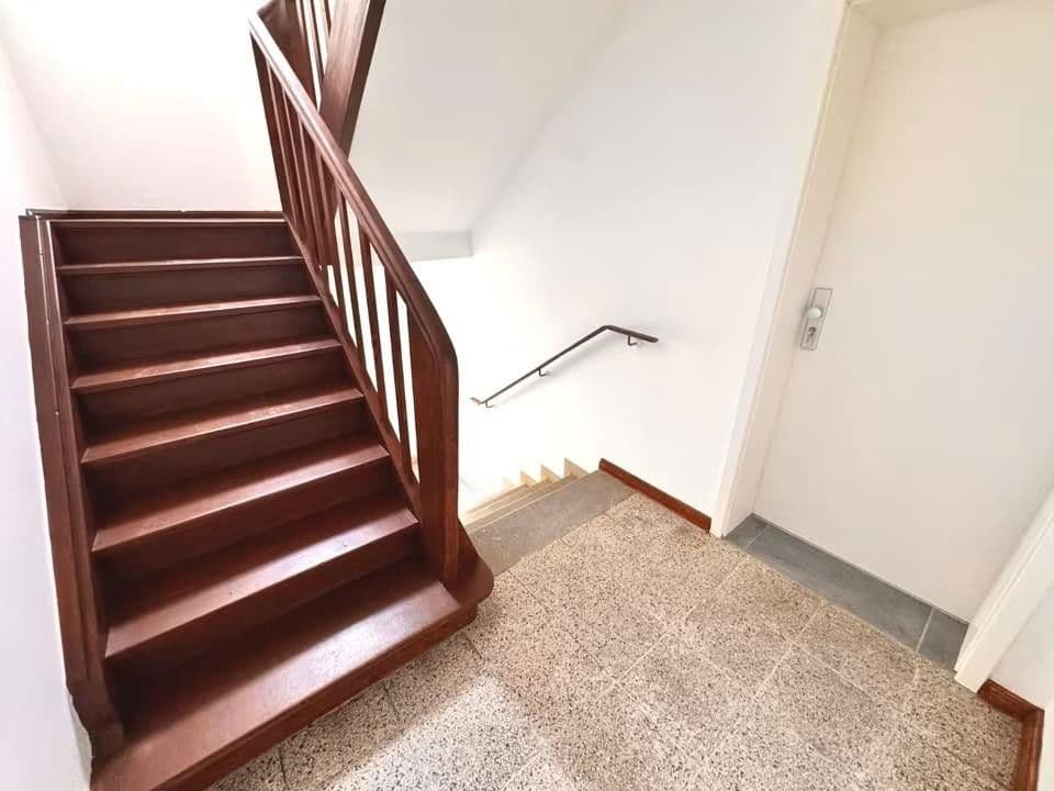 Prenájom bytu 2-izbový 52 m², Jos.-Otto-Kolb-Straße 15, Ebermannstadt, Bavorsko Prenájom bytu 2-izbový 52 m², Jos.-Otto-Kolb-Straße 15, Ebermannstadt, Bavorsko