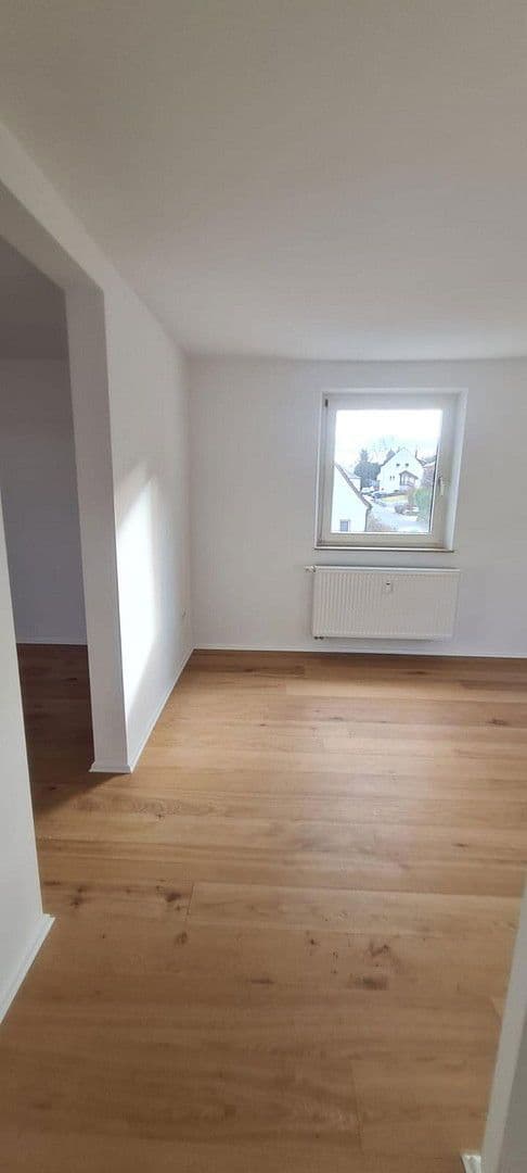 Prenájom bytu 2-izbový 52 m², Jos.-Otto-Kolb-Straße 15, Ebermannstadt, Bavorsko Prenájom bytu 2-izbový 52 m², Jos.-Otto-Kolb-Straße 15, Ebermannstadt, Bavorsko
