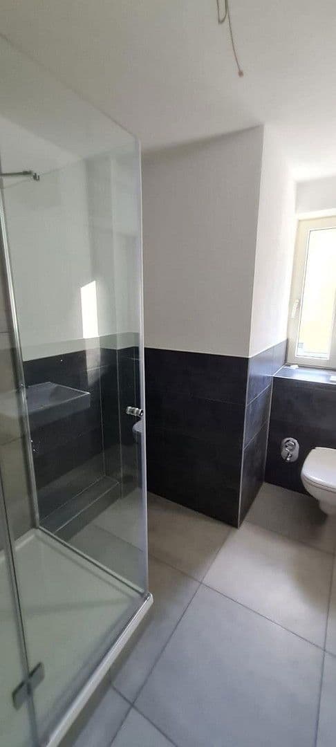 Prenájom bytu 2-izbový 52 m², Jos.-Otto-Kolb-Straße 15, Ebermannstadt, Bavorsko Prenájom bytu 2-izbový 52 m², Jos.-Otto-Kolb-Straße 15, Ebermannstadt, Bavorsko