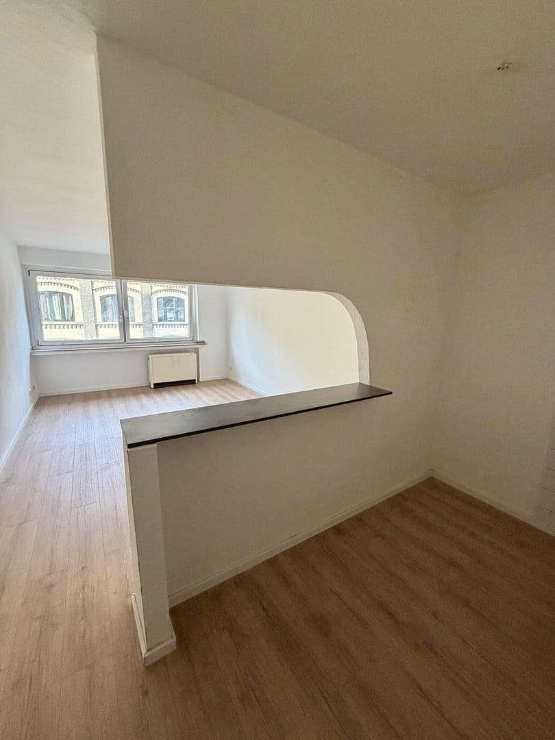 Prenájom bytu 2-izbový 45 m², Wuppertal, Severné Porýnie - Westfálsko Prenájom bytu 2-izbový 45 m², Wuppertal, Severné Porýnie - Westfálsko