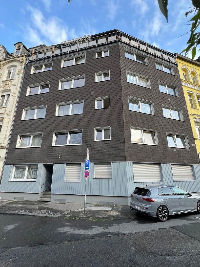Prenájom bytu 5-izbový 85 m², Am Brögel 4, Wuppertal, Severné Porýnie - Westfálsko Prenájom bytu 5-izbový 85 m², Am Brögel 4, Wuppertal, Severné Porýnie - Westfálsko