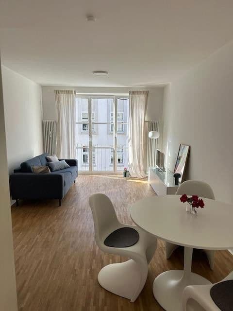 Prenájom bytu 2-izbový 45 m², Am Felde 132, Hamburg, Hamburg Prenájom bytu 2-izbový 45 m², Am Felde 132, Hamburg, Hamburg