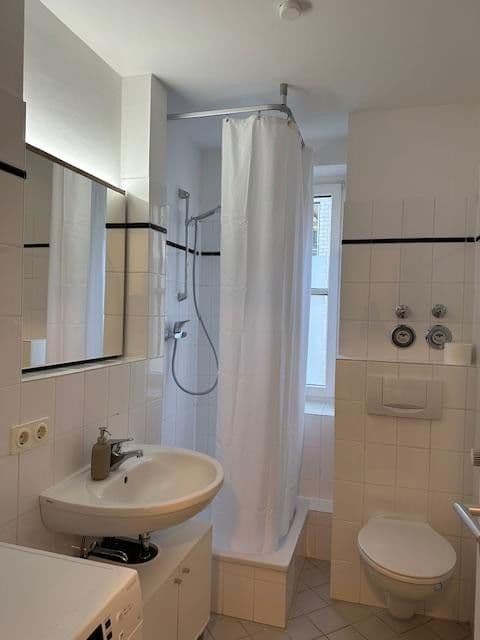 Prenájom bytu 2-izbový 45 m², Am Felde 132, Hamburg, Hamburg Prenájom bytu 2-izbový 45 m², Am Felde 132, Hamburg, Hamburg