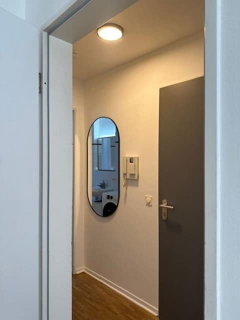 Prenájom bytu 2-izbový 45 m², Am Felde 132, Hamburg, Hamburg Prenájom bytu 2-izbový 45 m², Am Felde 132, Hamburg, Hamburg