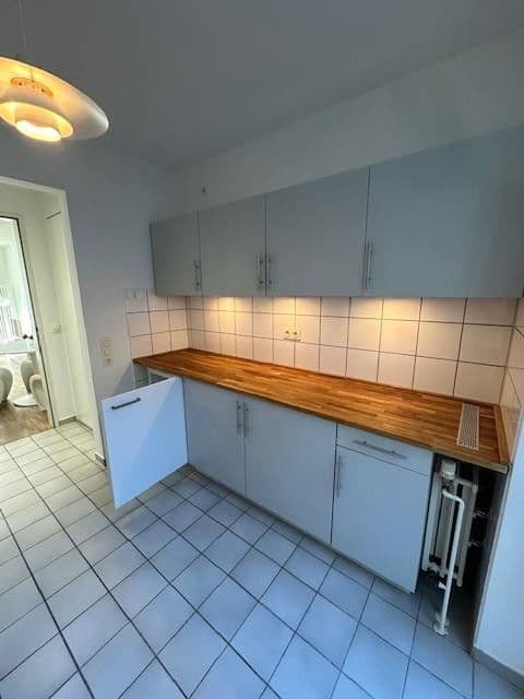 Prenájom bytu 2-izbový 45 m², Am Felde 132, Hamburg, Hamburg Prenájom bytu 2-izbový 45 m², Am Felde 132, Hamburg, Hamburg