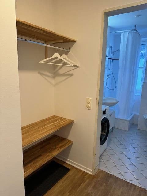 Prenájom bytu 2-izbový 45 m², Am Felde 132, Hamburg, Hamburg Prenájom bytu 2-izbový 45 m², Am Felde 132, Hamburg, Hamburg