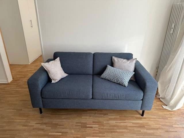 Prenájom bytu 2-izbový 45 m², Am Felde 132, Hamburg, Hamburg Prenájom bytu 2-izbový 45 m², Am Felde 132, Hamburg, Hamburg