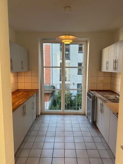 Prenájom bytu 2-izbový 45 m², Am Felde 132, Hamburg, Hamburg Prenájom bytu 2-izbový 45 m², Am Felde 132, Hamburg, Hamburg