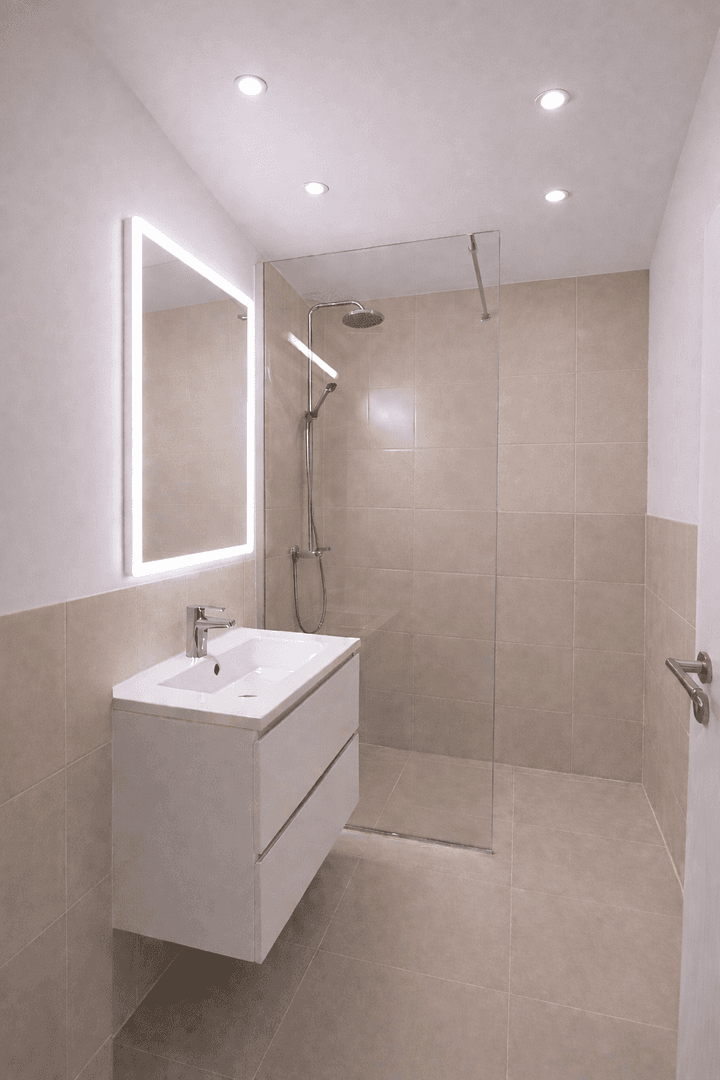 Predaj bytu 2-izbový 55 m², Isabellastraße 36, München, Bavorsko Predaj bytu 2-izbový 55 m², Isabellastraße 36, München, Bavorsko