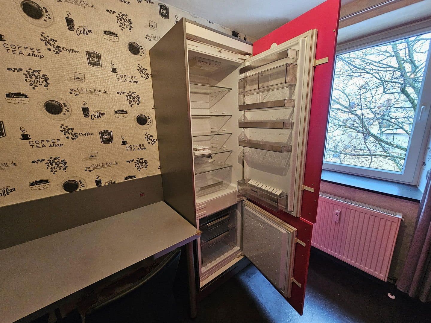 Prenájom bytu 3-izbový 71 m², Siebenkeesstraße 20, Nürnberg, Bavorsko Prenájom bytu 3-izbový 71 m², Siebenkeesstraße 20, Nürnberg, Bavorsko