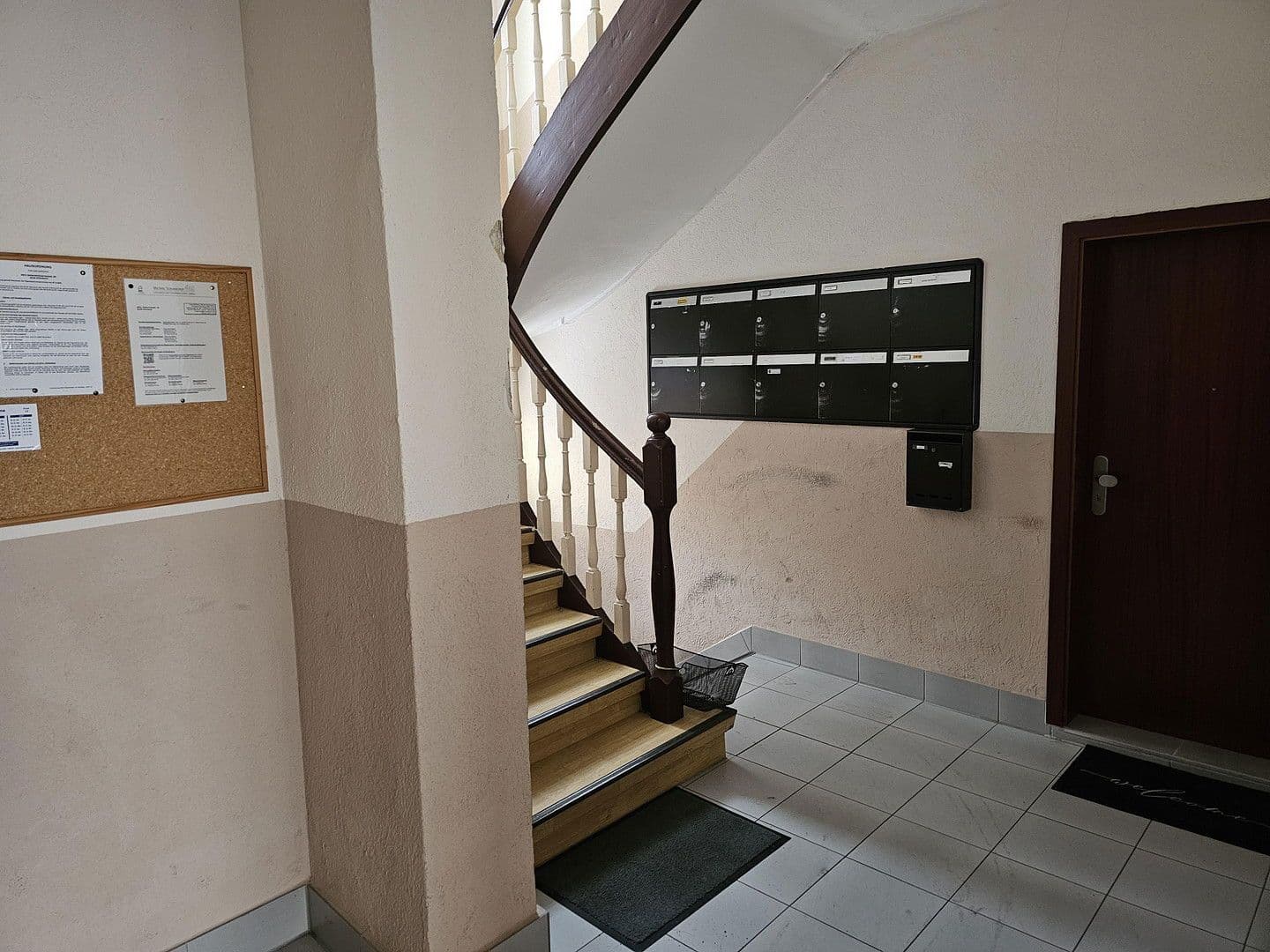 Prenájom bytu 3-izbový 71 m², Siebenkeesstraße 20, Nürnberg, Bavorsko Prenájom bytu 3-izbový 71 m², Siebenkeesstraße 20, Nürnberg, Bavorsko