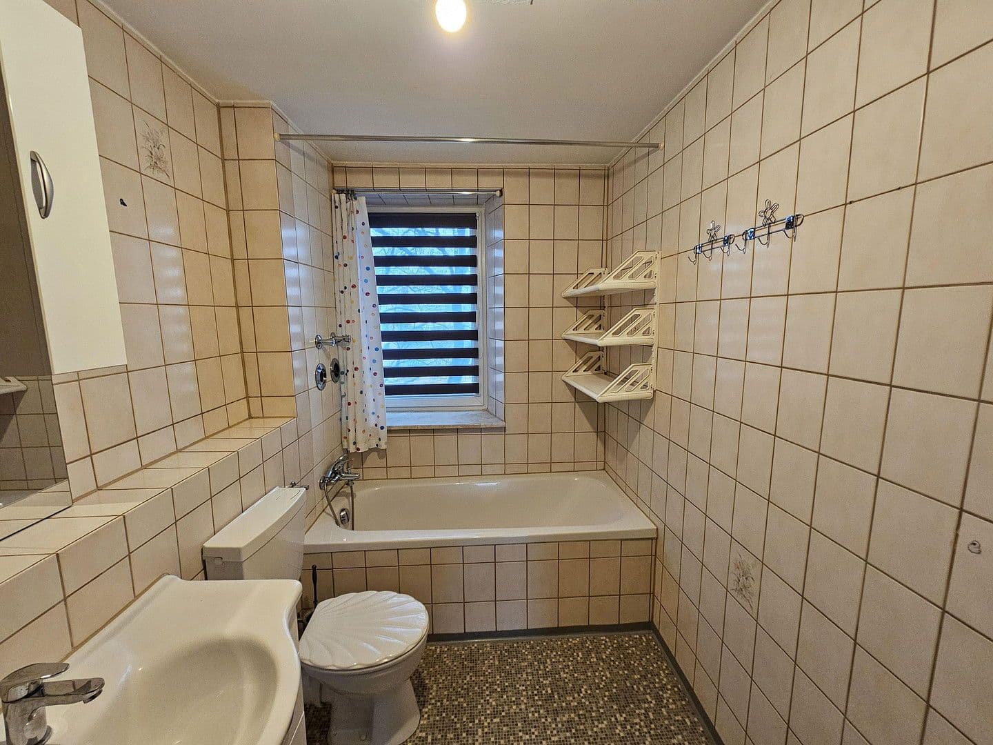 Prenájom bytu 3-izbový 71 m², Siebenkeesstraße 20, Nürnberg, Bavorsko Prenájom bytu 3-izbový 71 m², Siebenkeesstraße 20, Nürnberg, Bavorsko