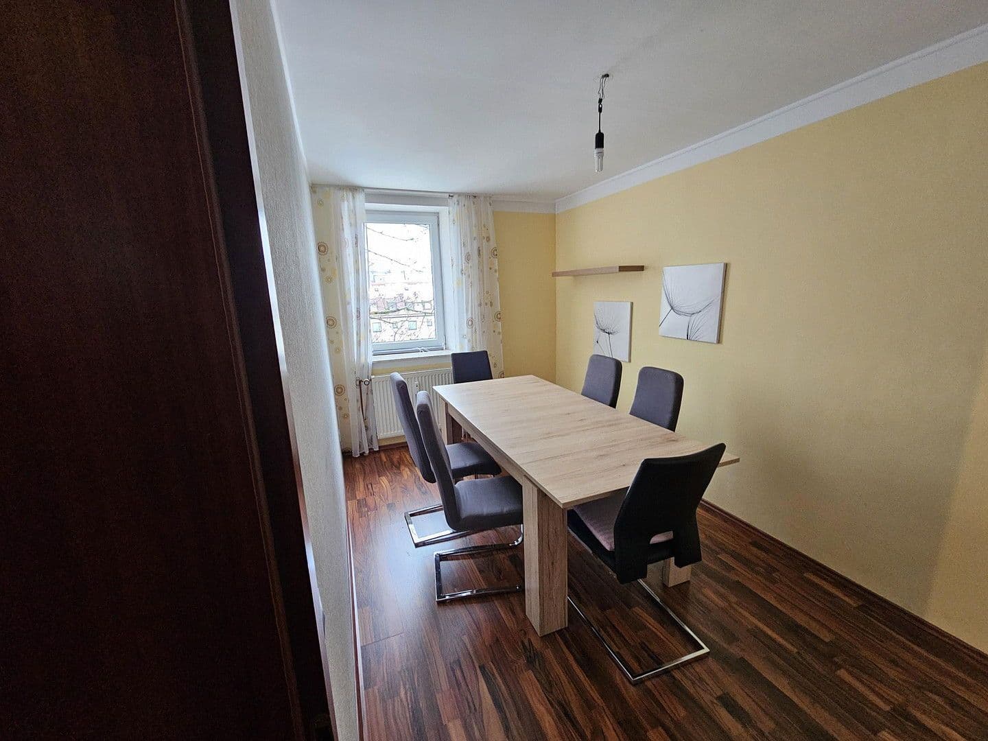 Prenájom bytu 3-izbový 71 m², Siebenkeesstraße 20, Nürnberg, Bavorsko Prenájom bytu 3-izbový 71 m², Siebenkeesstraße 20, Nürnberg, Bavorsko